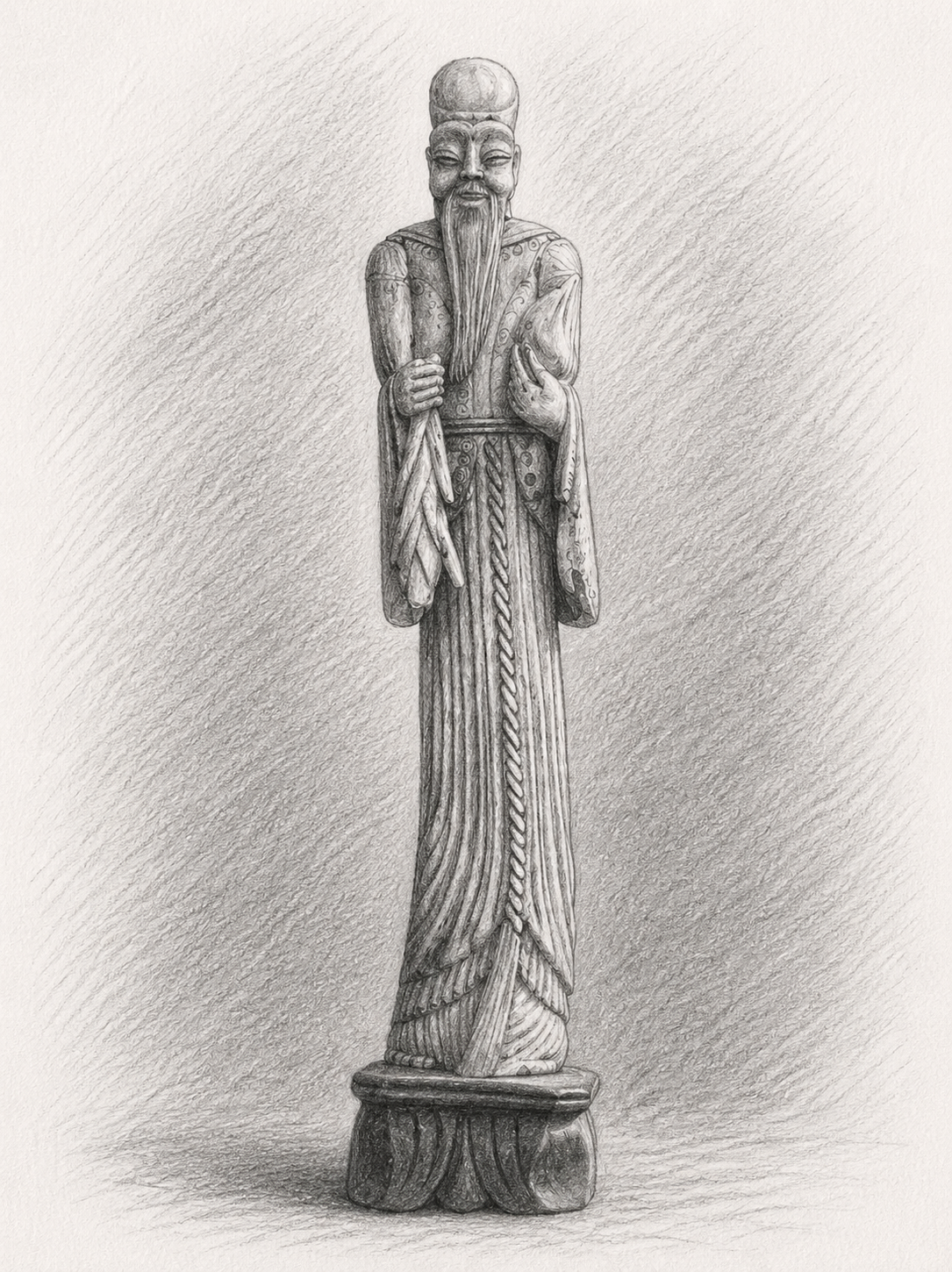 Confucius