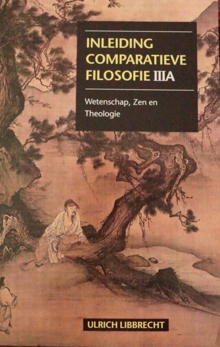 Inleiding Comparatieve Filosofie IIIA