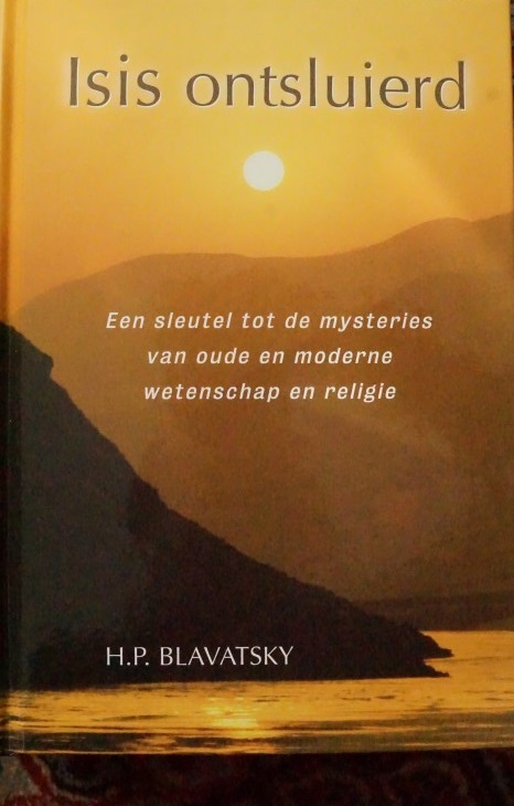 Iris Ontsluierd
