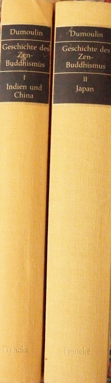 Geschichte Des Zen-Buddhismus