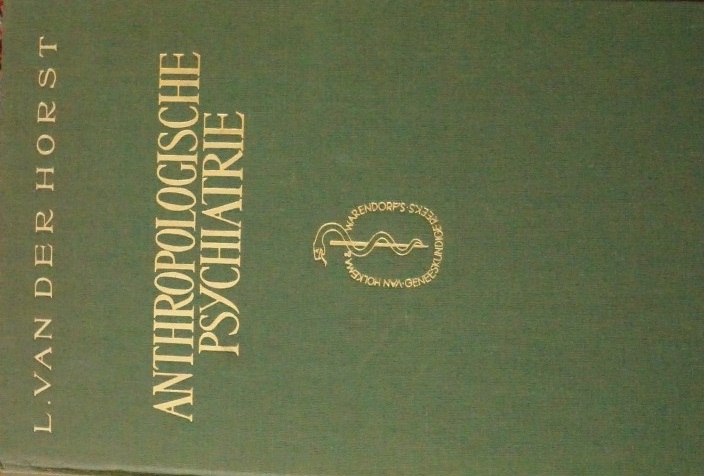 Anthropologische Psychiatrie