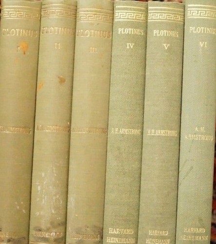 Plotinus