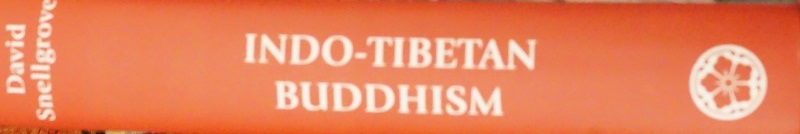 Indo-Tibetan Buddhism