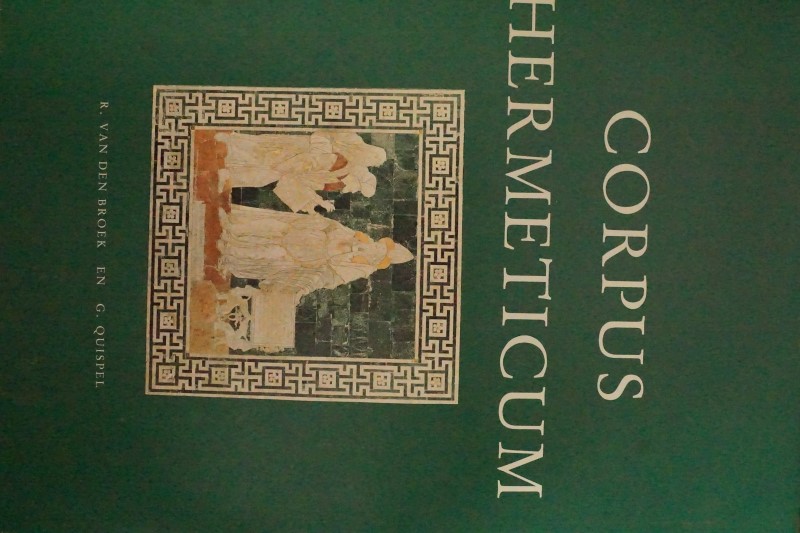 Corpus Hermeticum