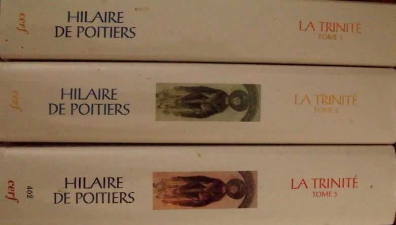 La Trinité