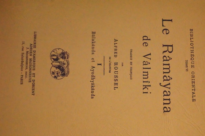 Le Ramayana