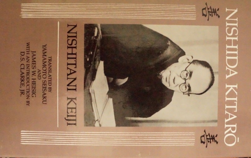 Nishitani Keiji