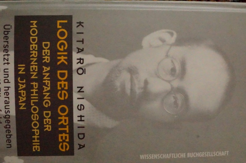 Logik des Ortes 