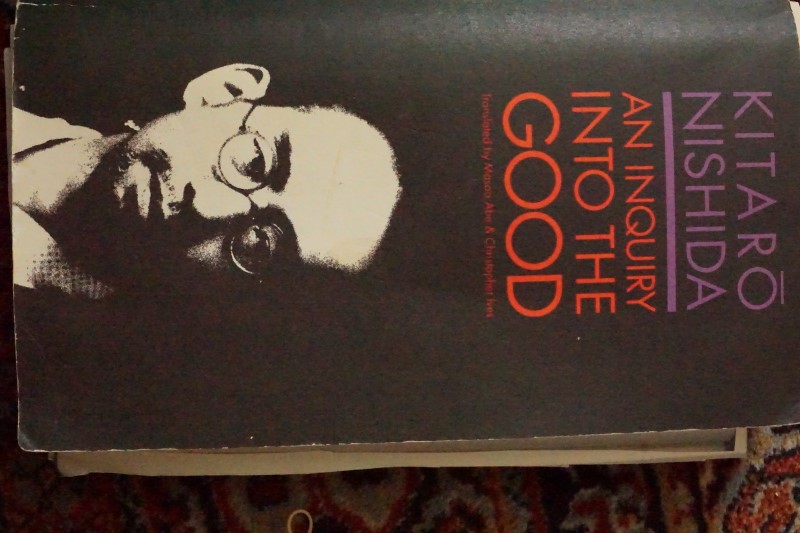 An Inquiry Into The Good