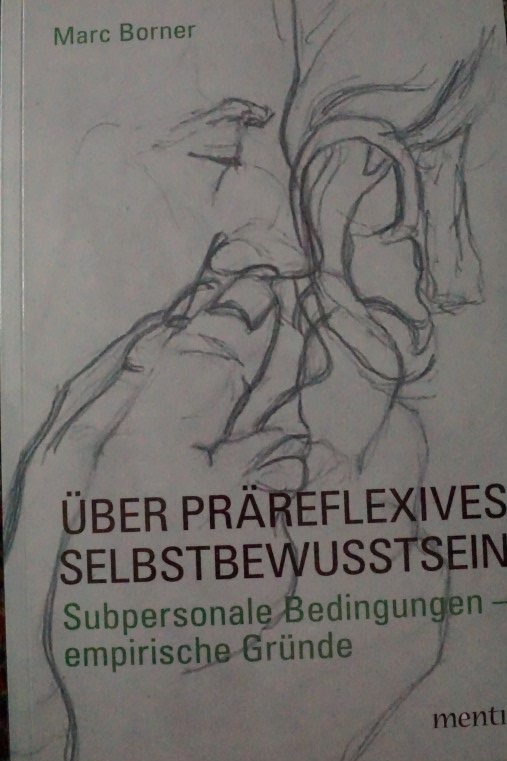 Über Präreflexives Selbstbewusstsein