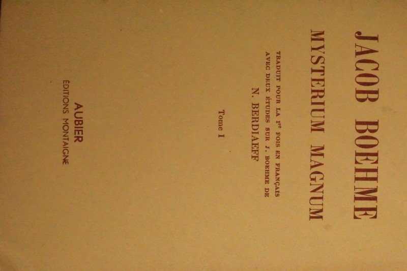 Mystericum Magnum