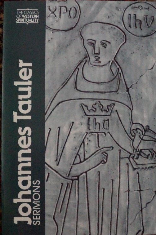 Johannes Tauler