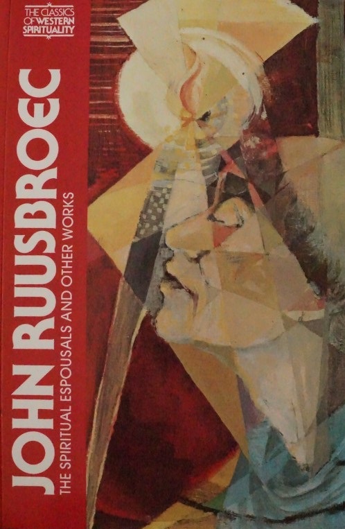 John Ruusbroec