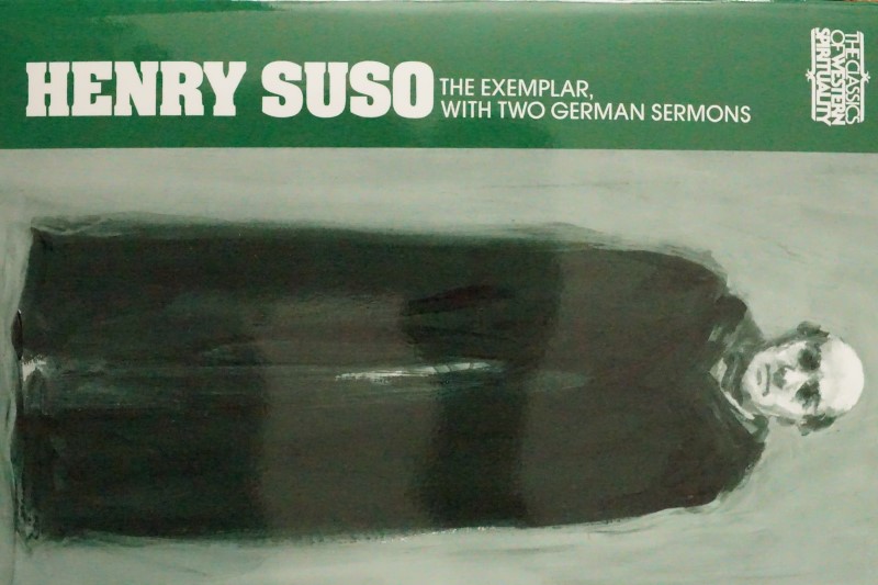 Henry Suso
