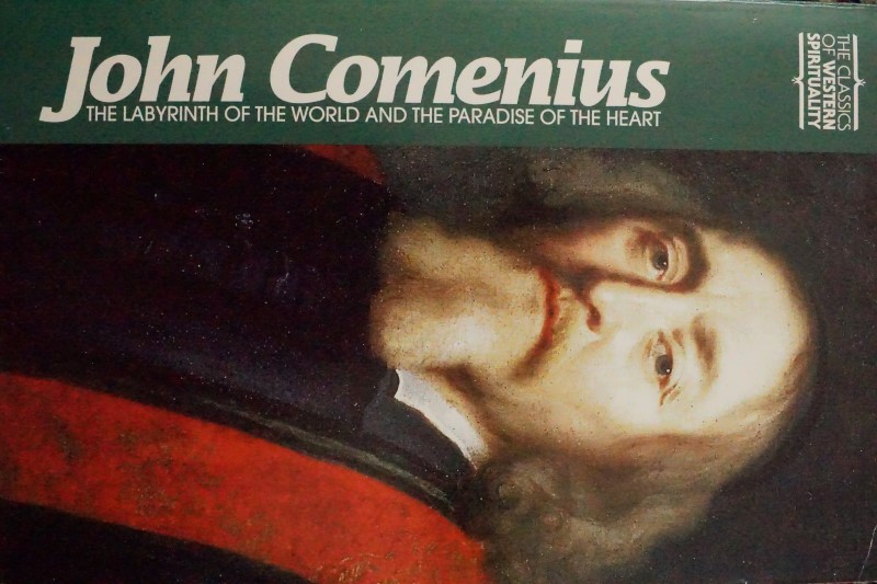 John Comenius