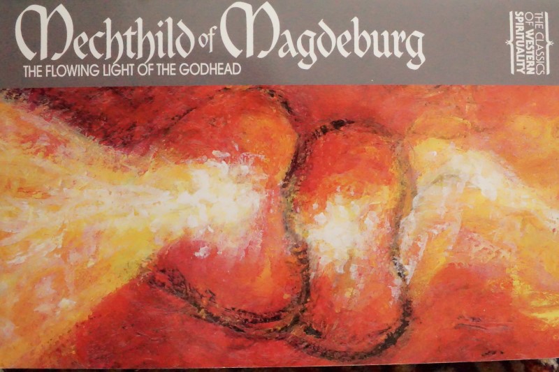 Mechthild of Magdeburg