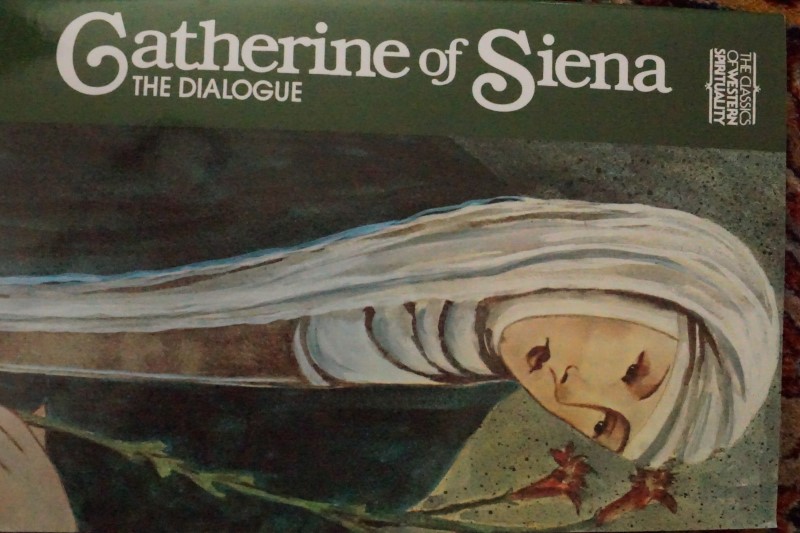 Catherina of Siena
