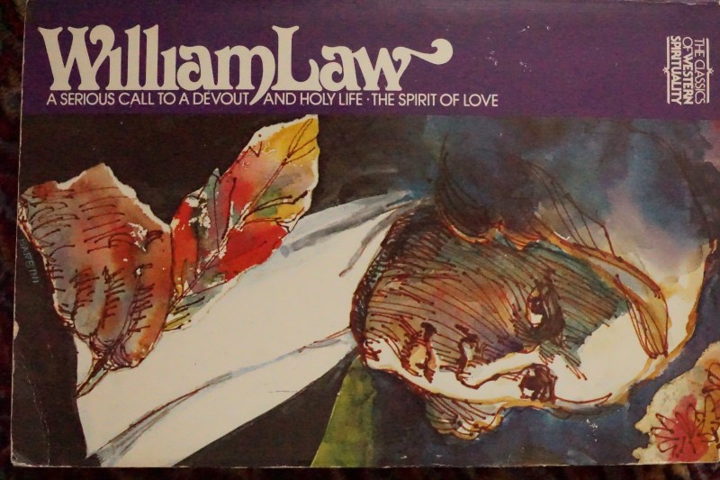 William Law