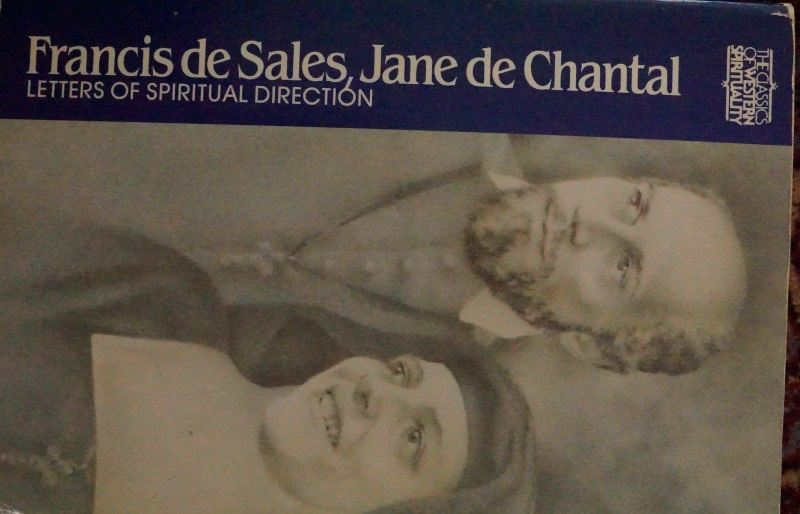 Francis de Sales Jane de Chantal