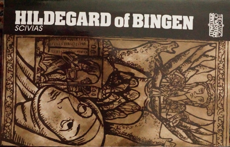Hildegard of Bingen