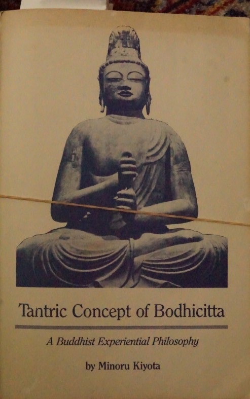 Tantric Concept of Bodhicitta