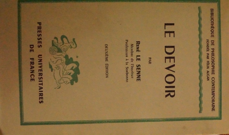 Le Devoir 