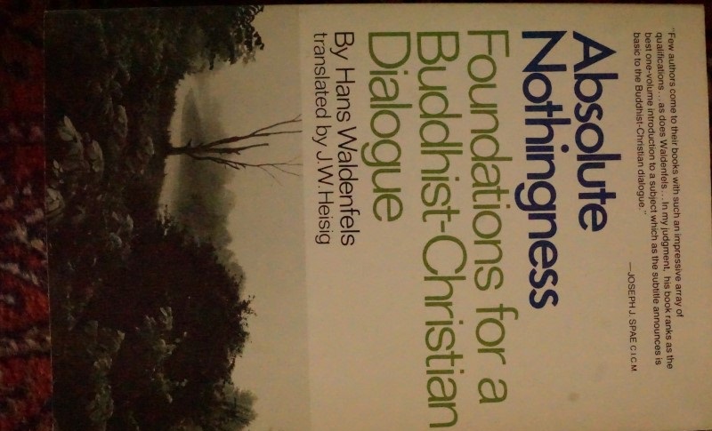 Abdolute Nothingness 