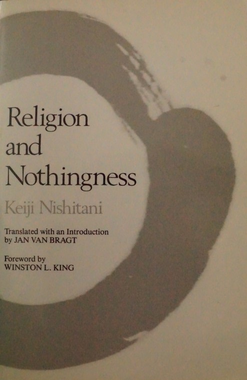 Religion an Nothingness