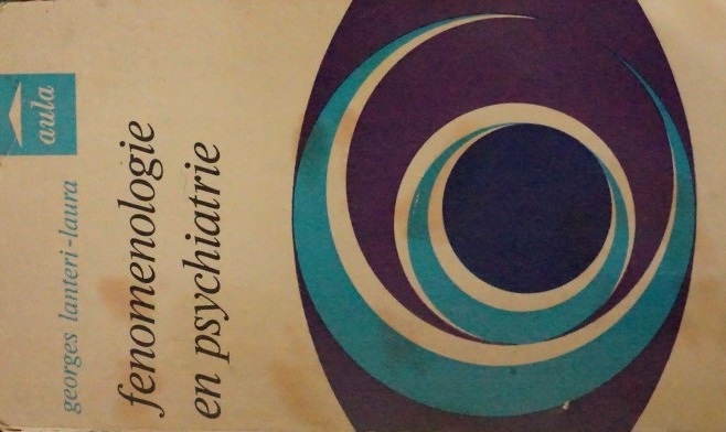Fenemonologie en Psychiatrie