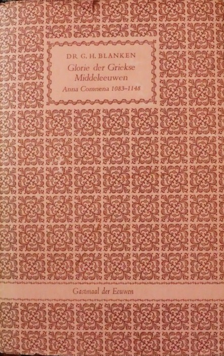 Glorie der Griekse Middeleeuwen