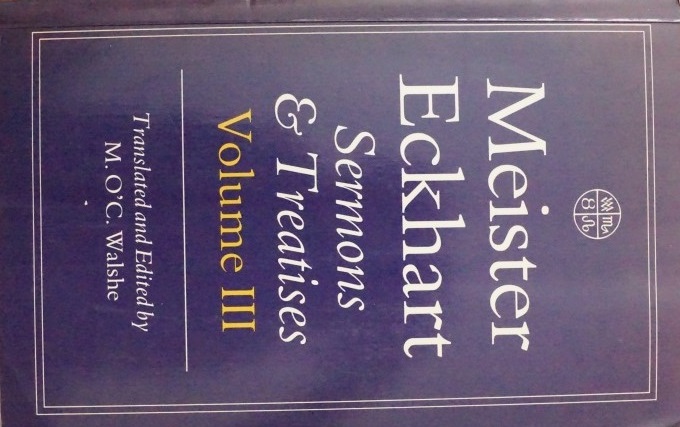 Sermons & Treatises 