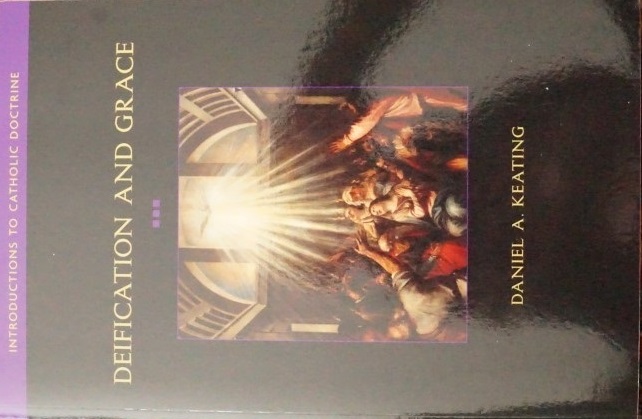 Deification and Grace