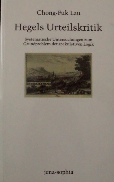 Hegels Urteilskritik 