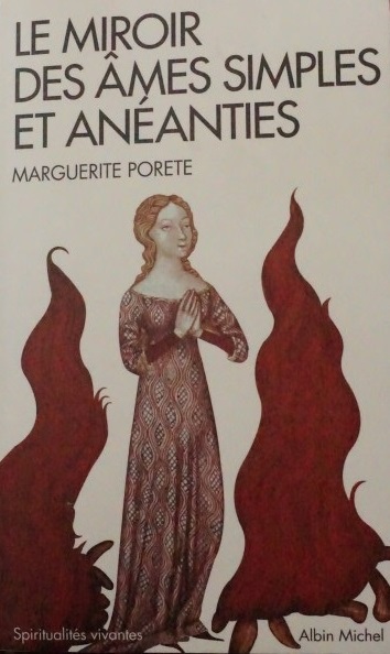 Les Miroir des Âmes Simples et Anéanties