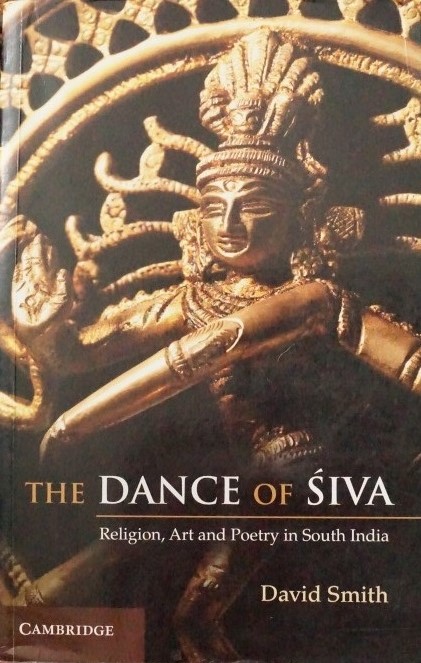 The Dance of Siva
