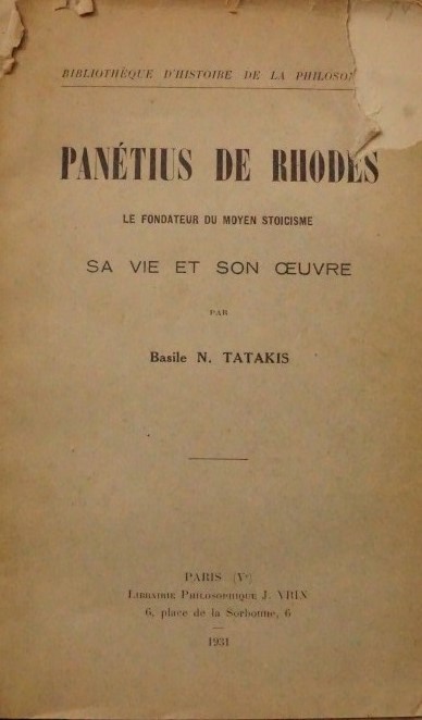 Paténius de Rhodes