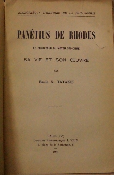 Paténius de Rhodes