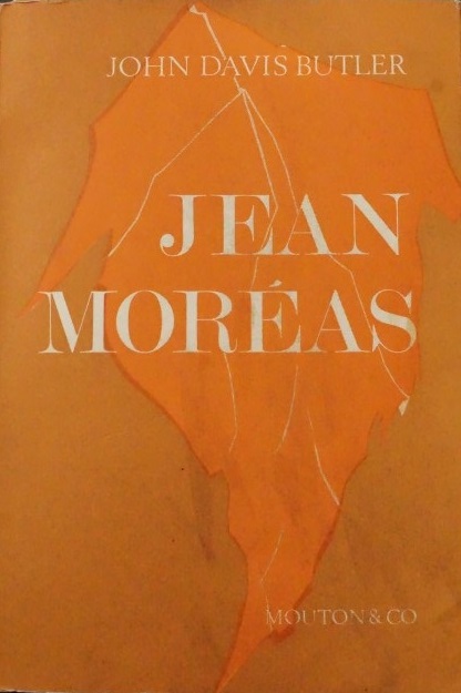 Jean Moréas