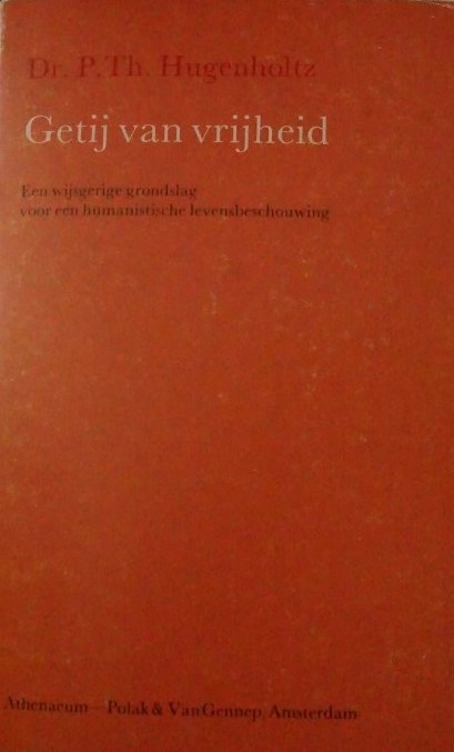 Getij van Vrijheid