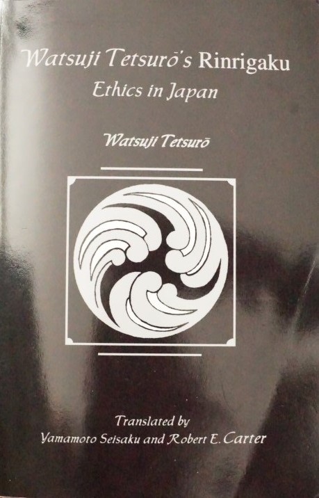 Rinrigaku - Ethics in Japan