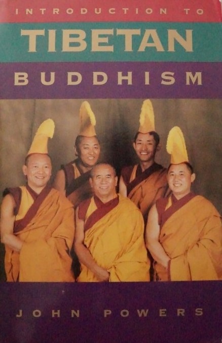 Tibetan Buddhism 