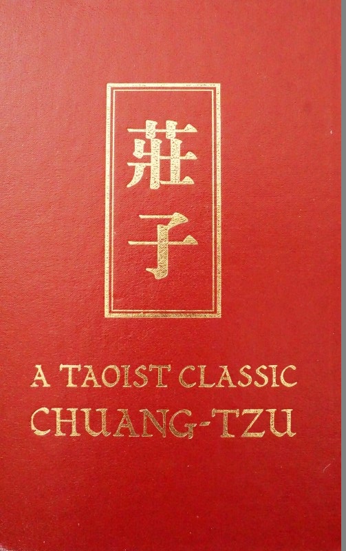 A Taoist Classic Chuang-Tzu