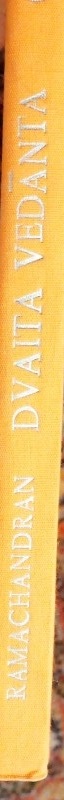 Dvaita Vedanta