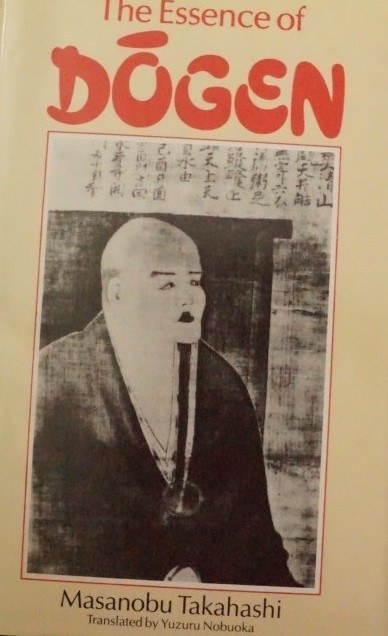 The Essence of Dogen