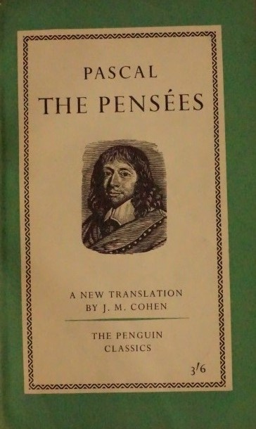 Les Pensées 