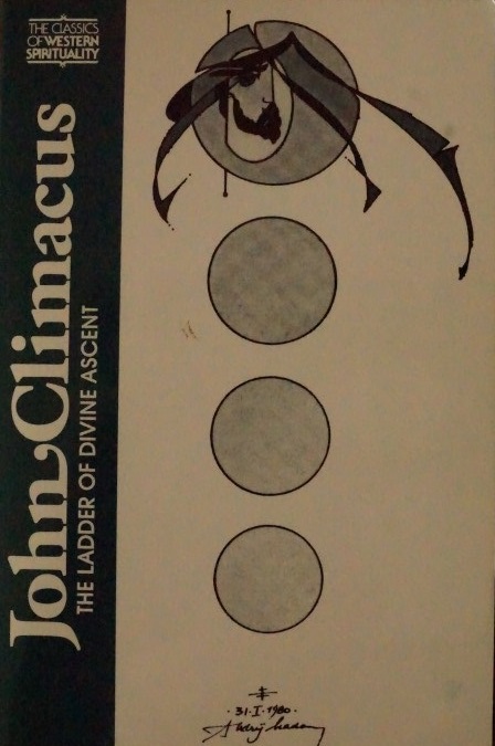 John Climacus