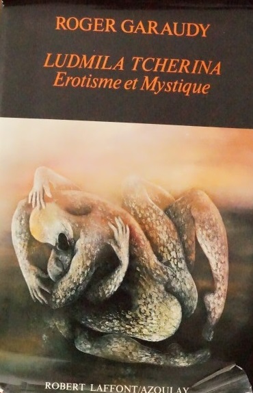 Ludmila Tcherina - Erotisme et Mystique