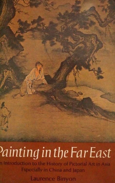 Painting in the Far East