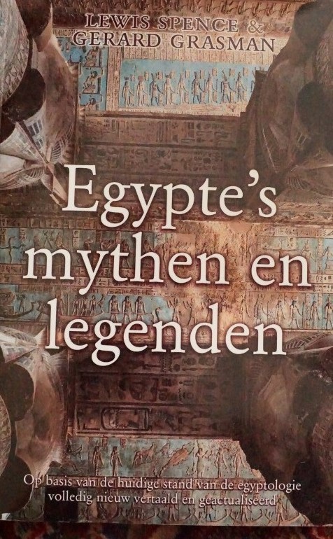 Egypte's mythen en legenden