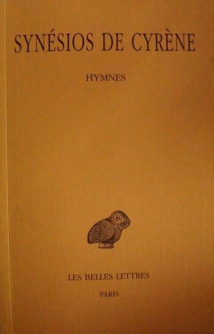 Synéos de Cyrène - Hymnes
